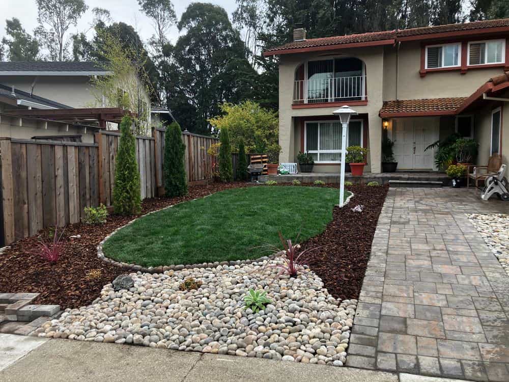 Hero image for Fisher Garden & Landscaping Services